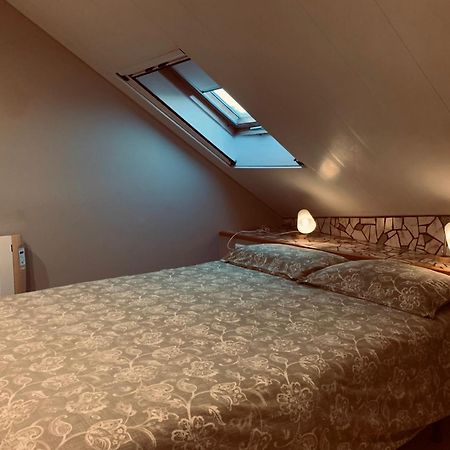 Ferienwohnung Atico Con Terraza En Graus-Pirineo De Huesca Exterior foto
