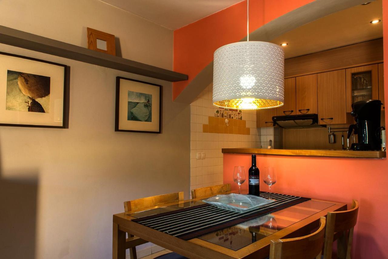 Ferienwohnung Atico Con Terraza En Graus-Pirineo De Huesca Exterior foto