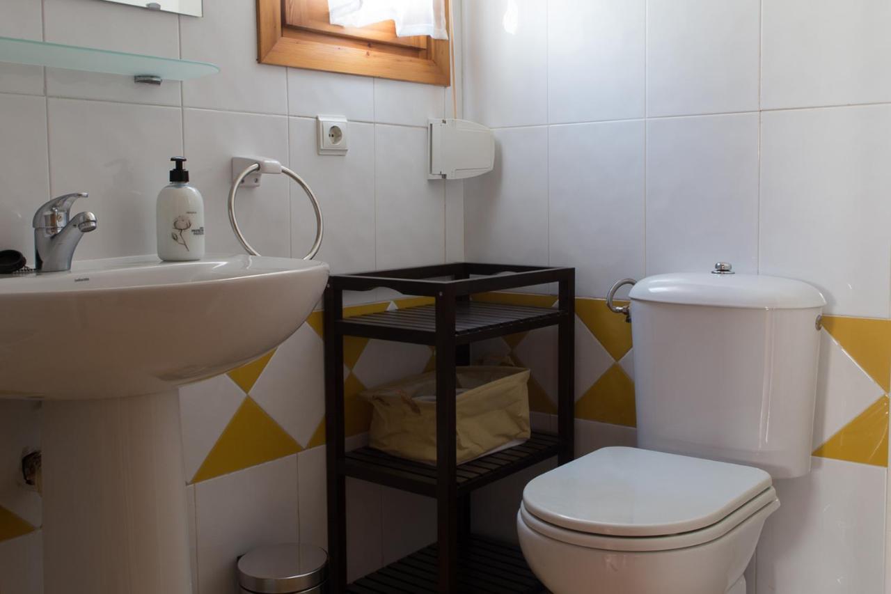 Ferienwohnung Atico Con Terraza En Graus-Pirineo De Huesca Exterior foto