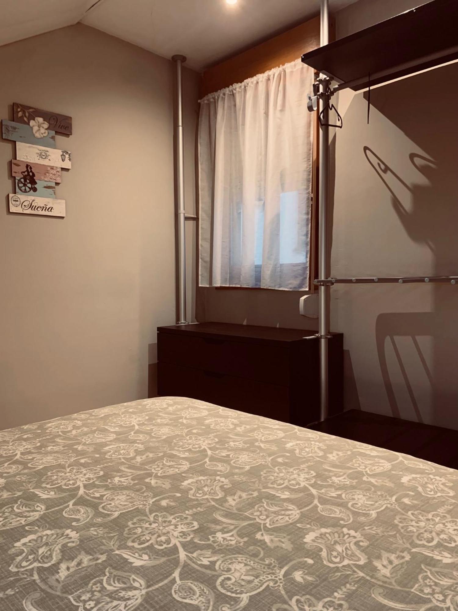 Ferienwohnung Atico Con Terraza En Graus-Pirineo De Huesca Exterior foto